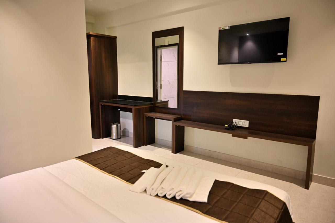 Mysore Royale Extérieur photo