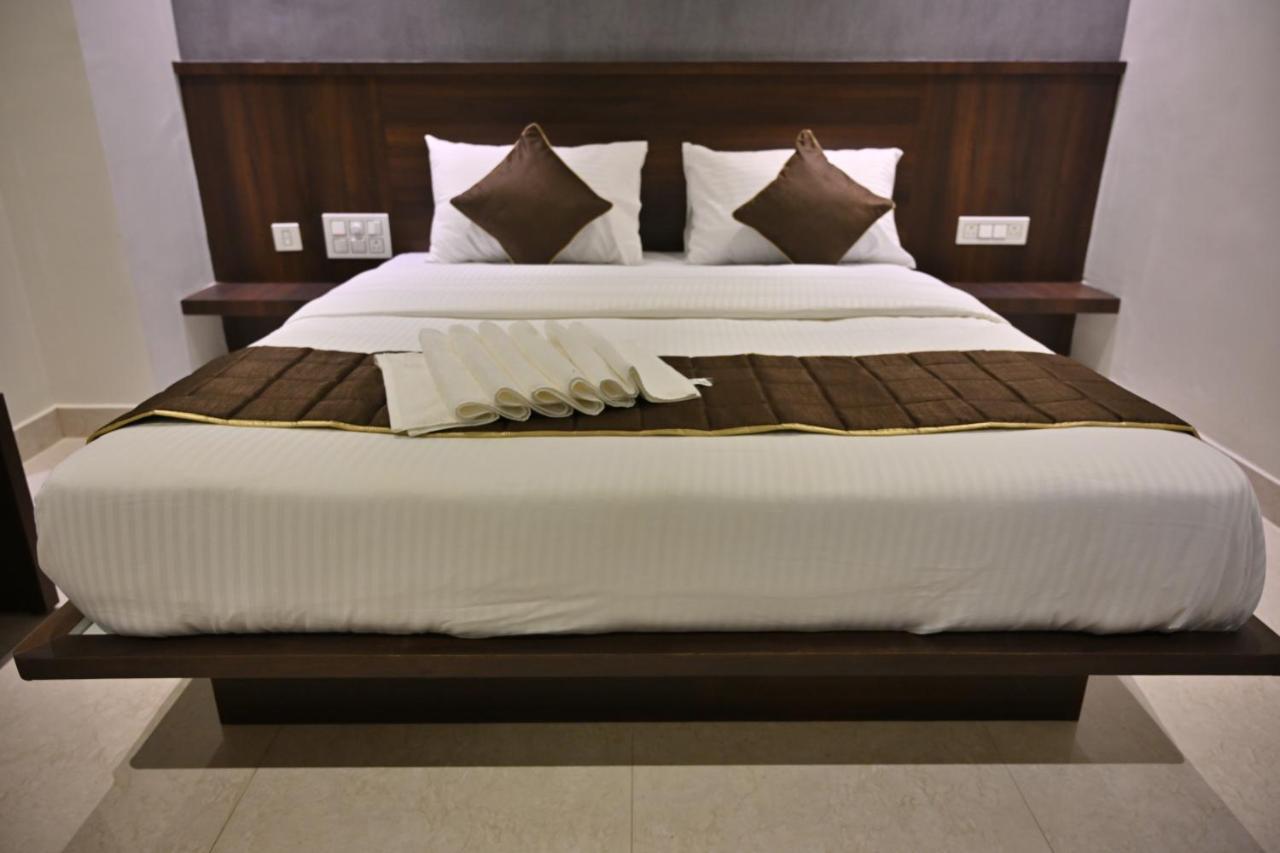 Mysore Royale Extérieur photo