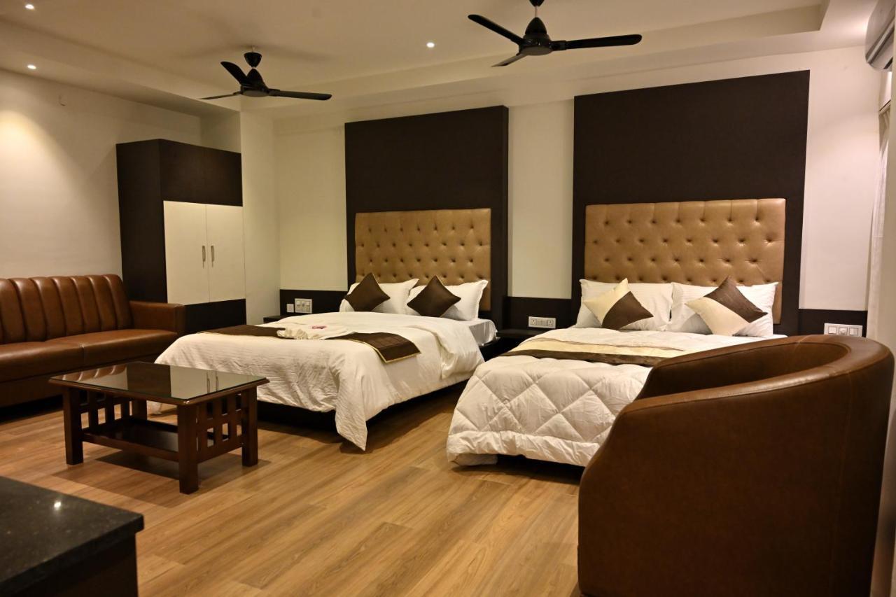 Mysore Royale Extérieur photo