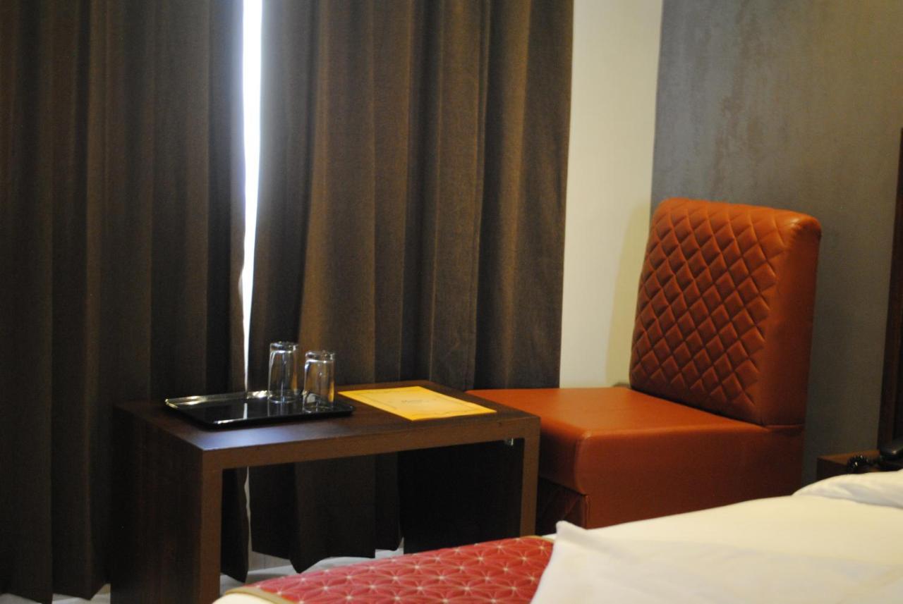 Mysore Royale Extérieur photo